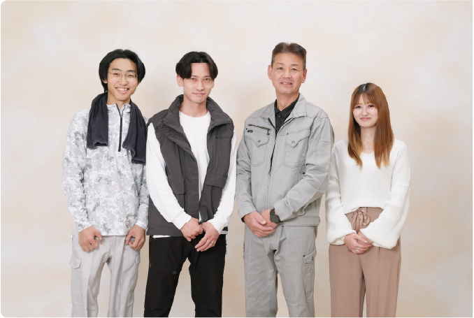 ご挨拶イメージ