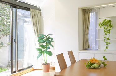 小規模リフォーム