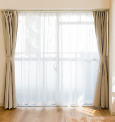 窓周り・断熱リフォーム